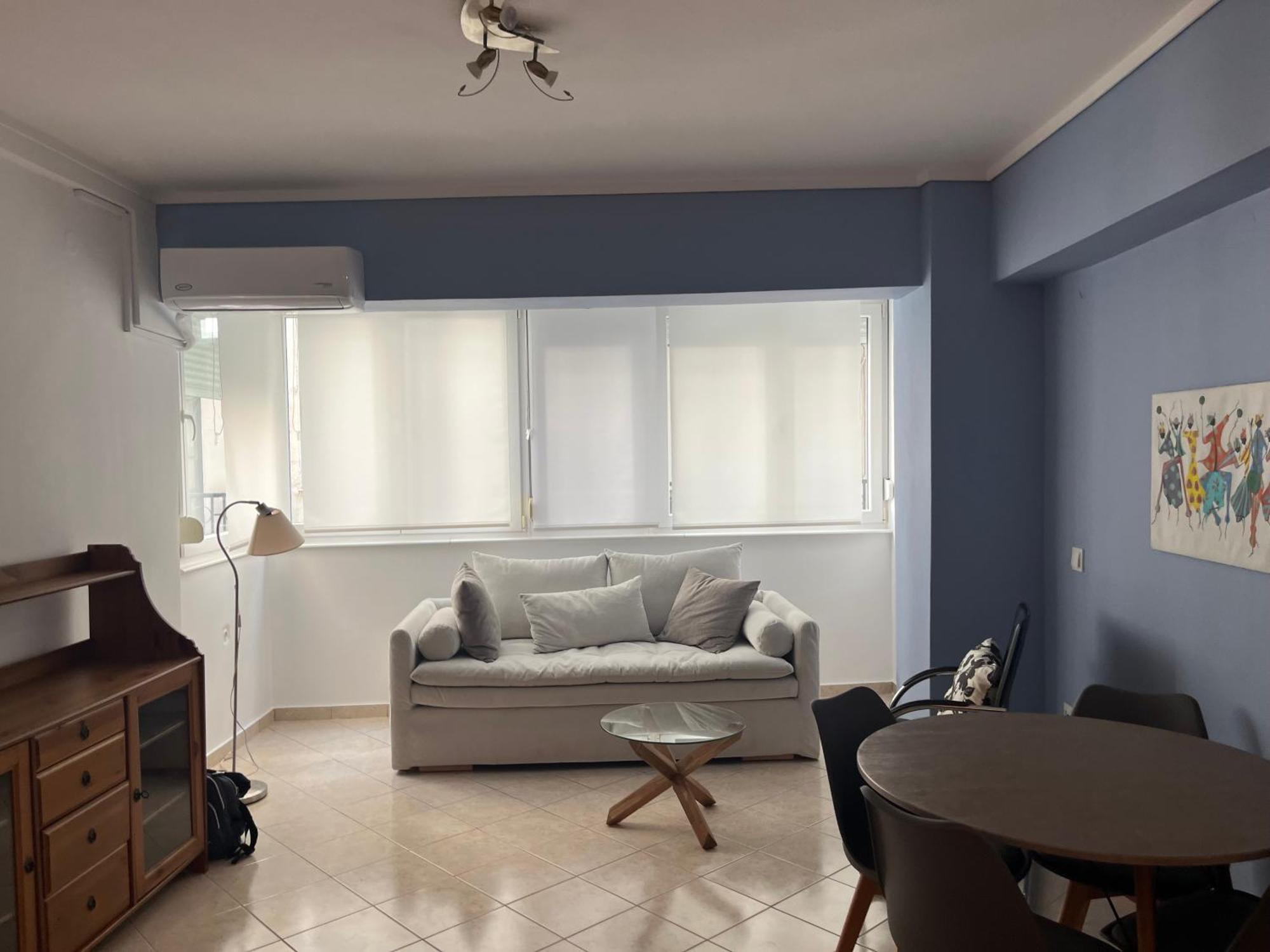Comfort Place Салоники Экстерьер фото