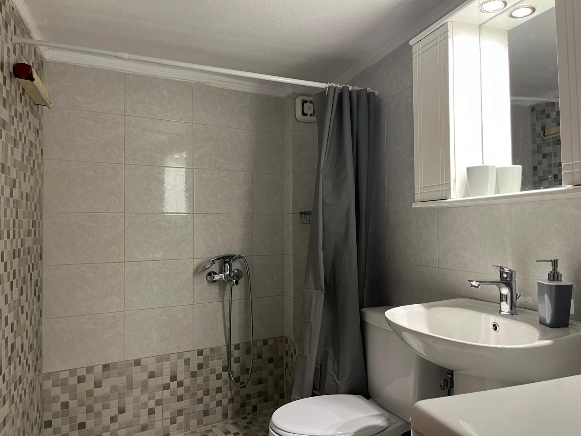 Comfort Place Салоники Экстерьер фото
