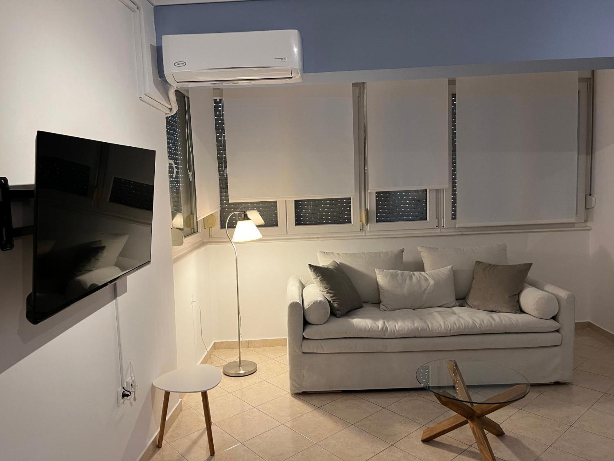 Comfort Place Салоники Экстерьер фото