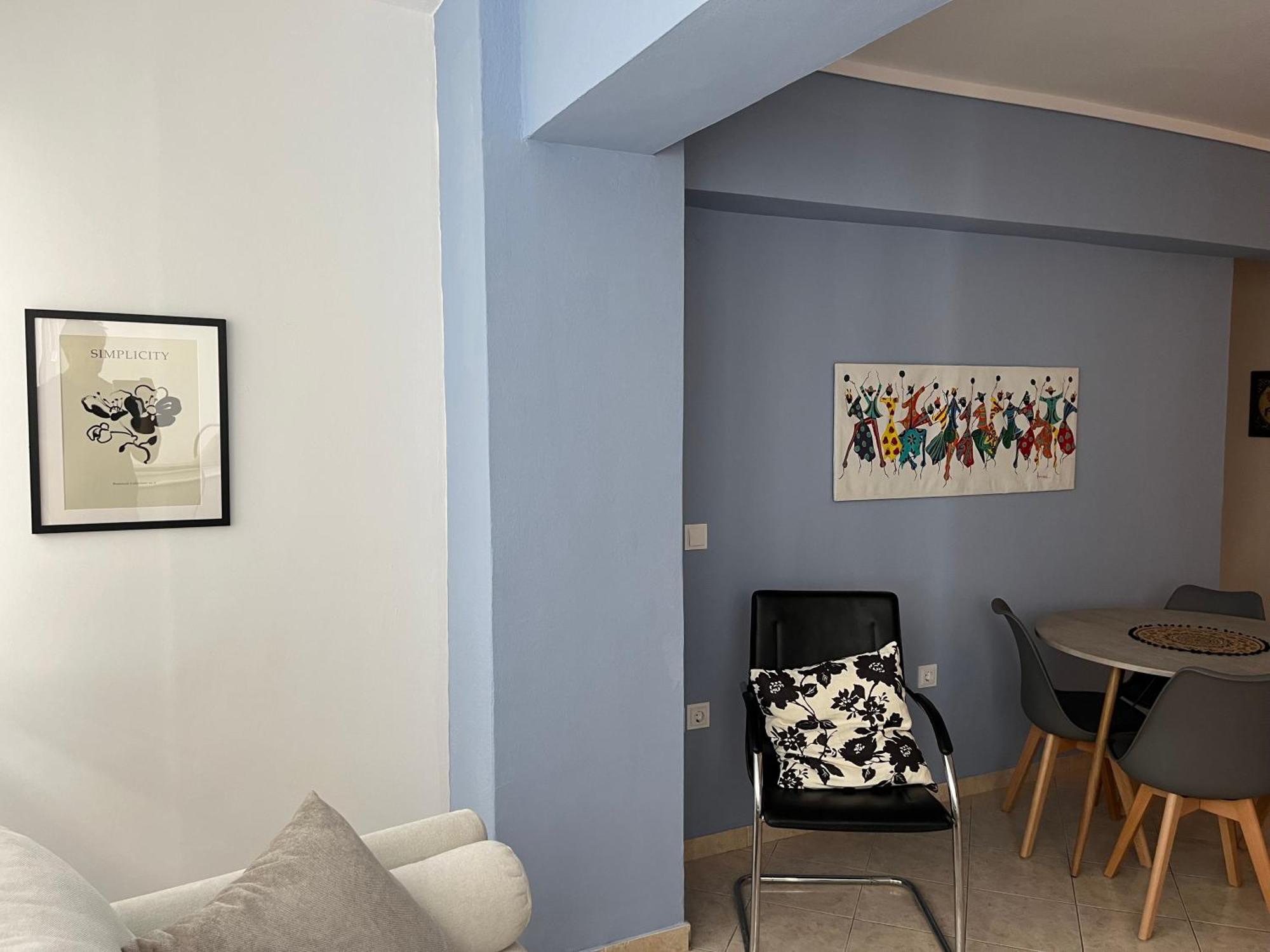 Comfort Place Салоники Экстерьер фото