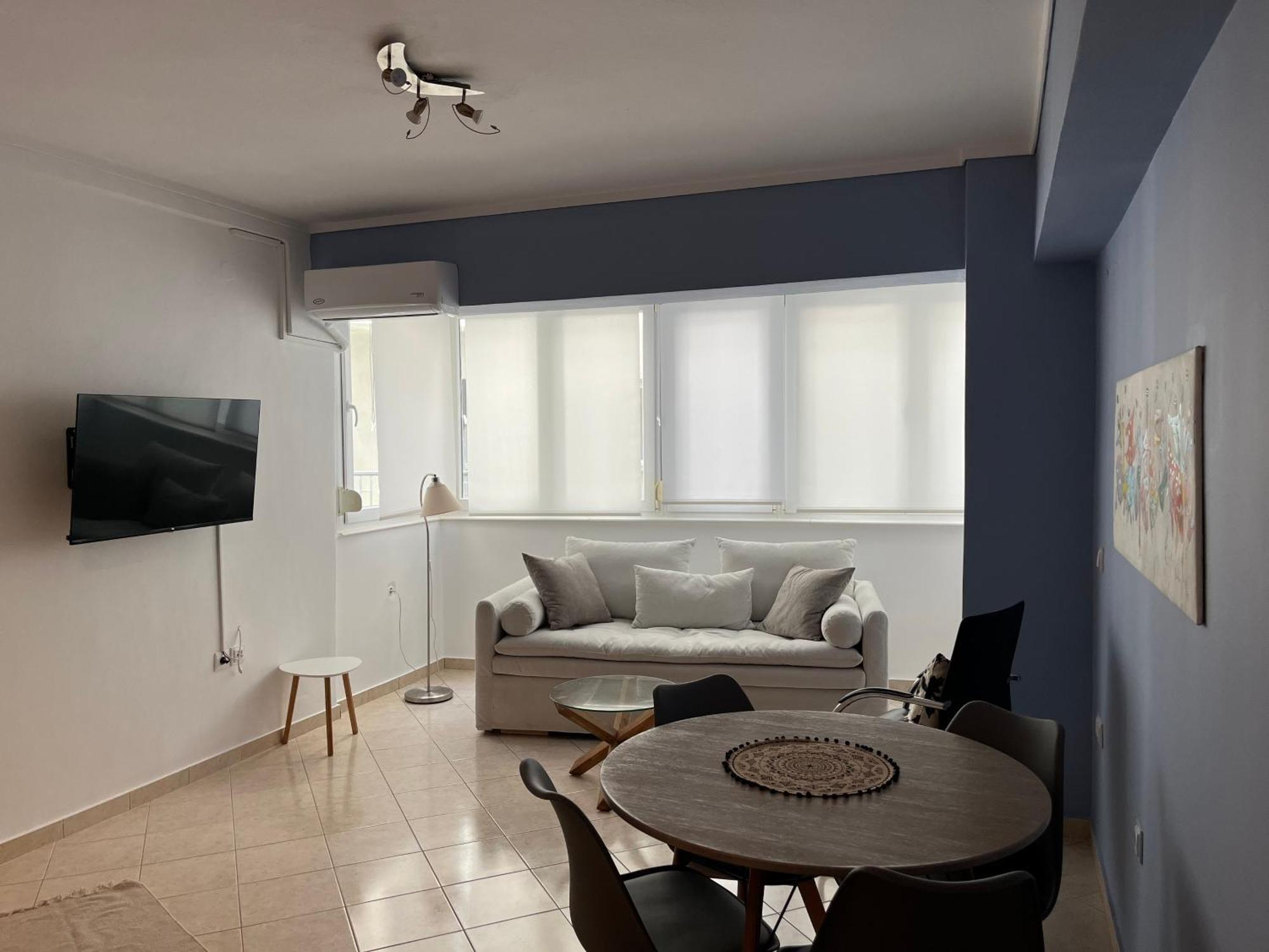 Comfort Place Салоники Экстерьер фото
