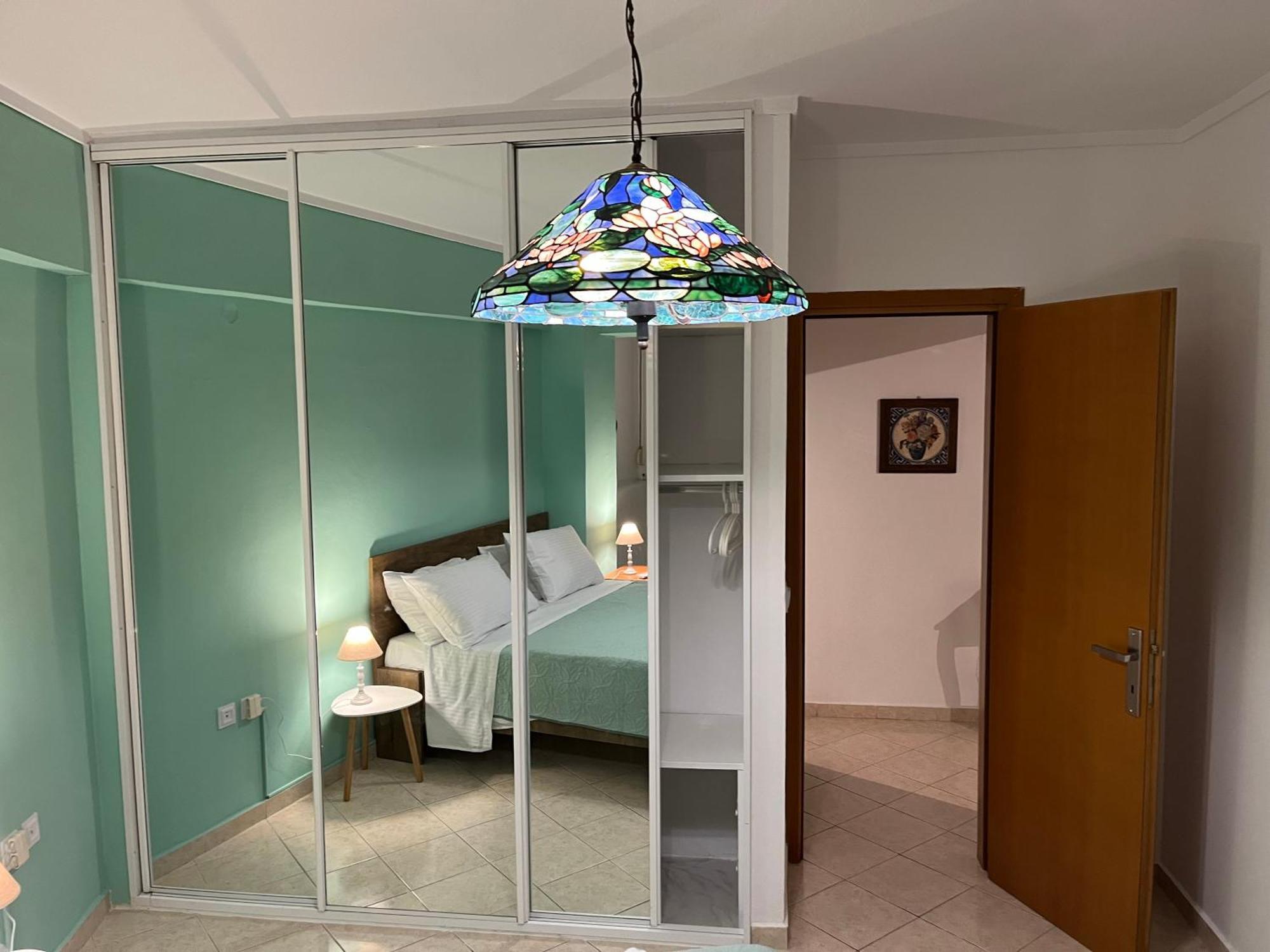 Comfort Place Салоники Экстерьер фото